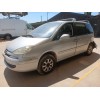 peugeot 807 (eb_) del año 2003