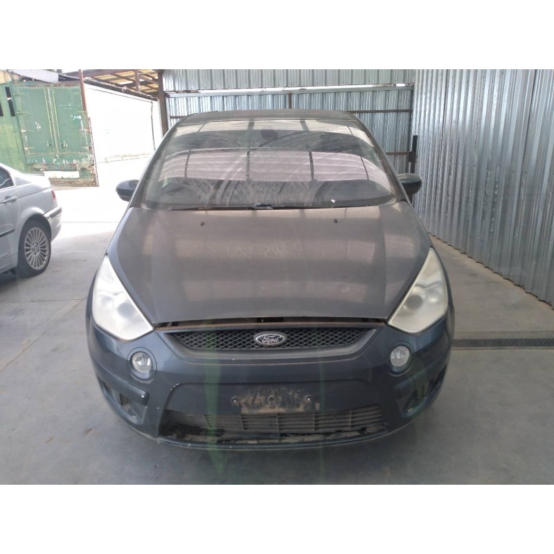 ford s-max (ca1) del año 2007