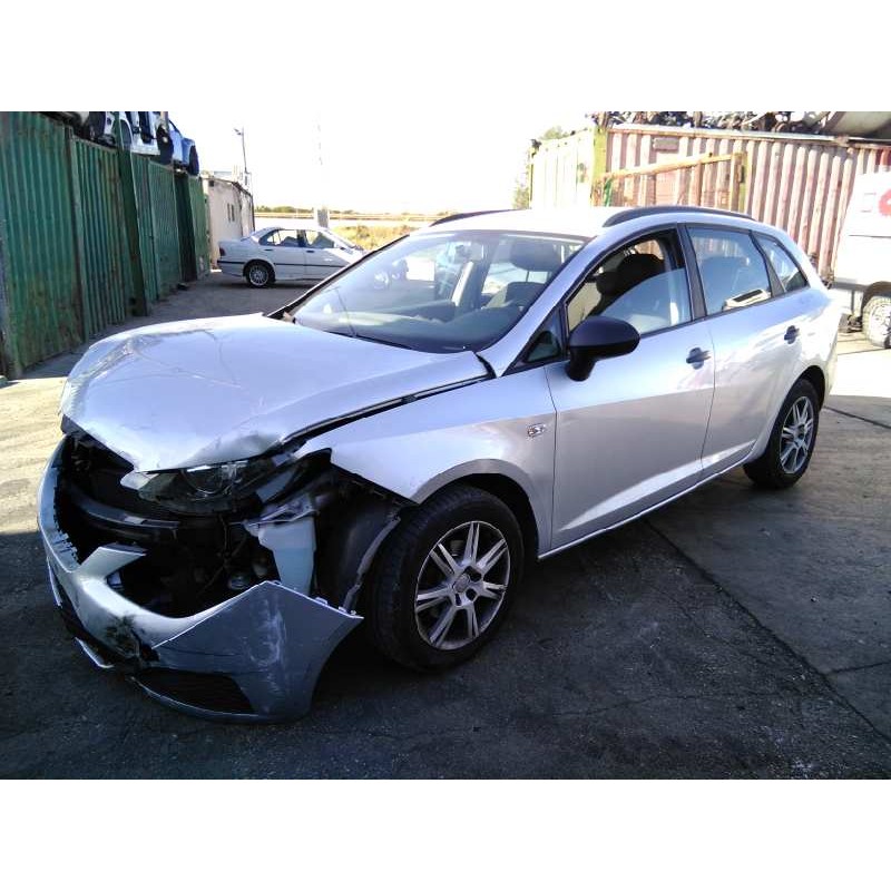 seat ibiza st (6j8) del año 2011