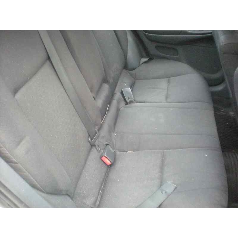 nissan almera (n16/e) del año 2005