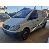 mercedes-benz vito caja cerrada 6.03  del año 2010