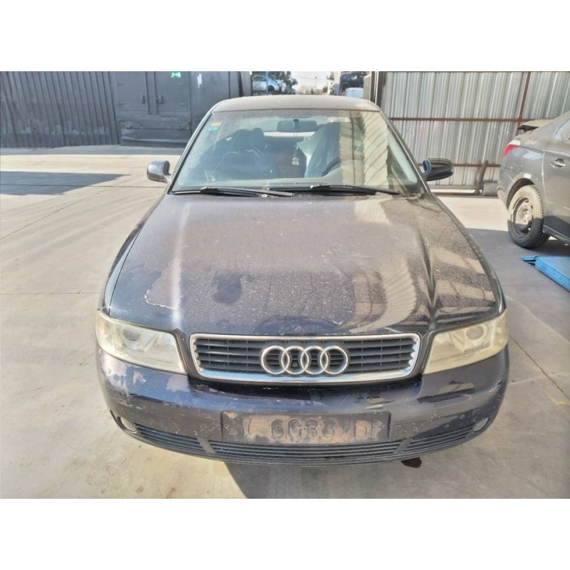 audi a4 berlina (b5) del año 2000