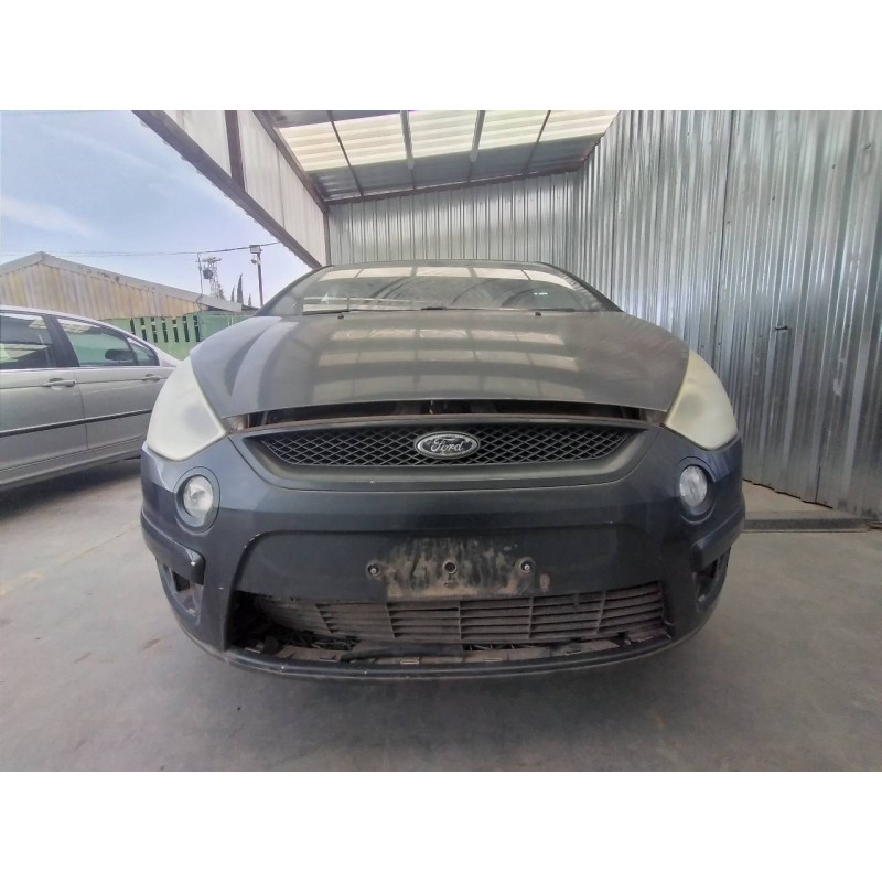 ford s-max (ca1) del año 2007
