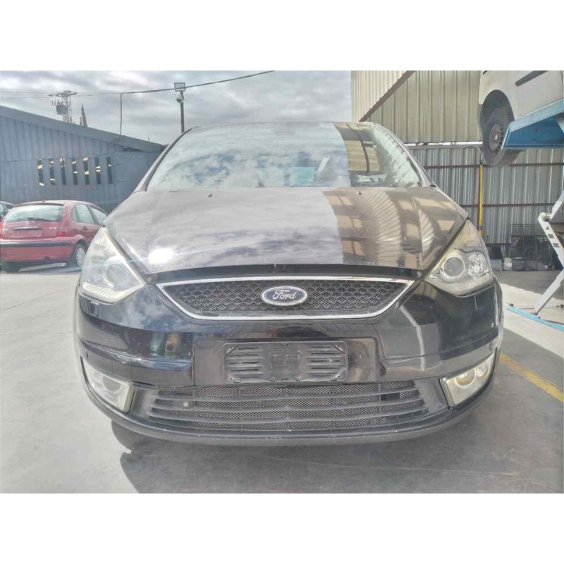 ford galaxy (ca1) del año 2007