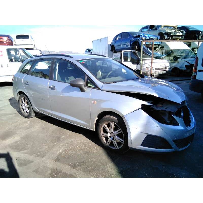 seat ibiza st (6j8) del año 2011
