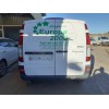 mercedes-benz vito caja cerrada 6.03  del año 2010