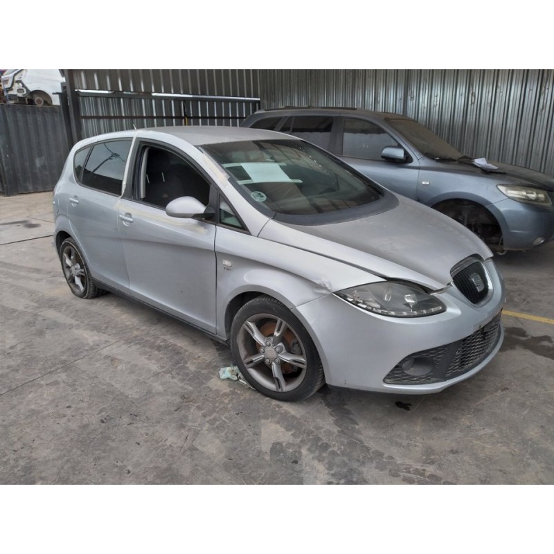seat altea (5p1) del año 2007