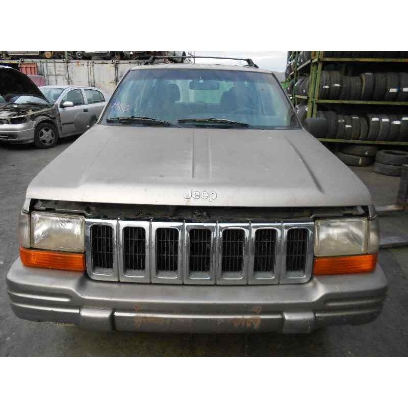 chrysler jeep gr.cherokee (zj)/(z) del año 1999