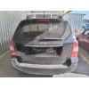 kia carnival del año 2006