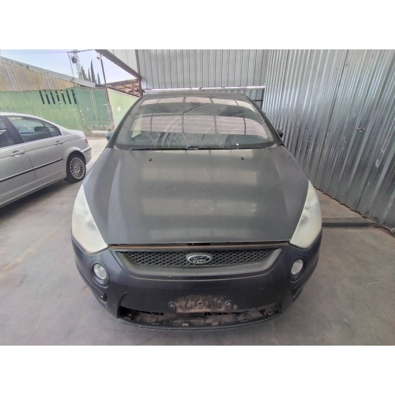 ford s-max (ca1) del año 2007