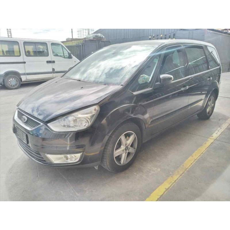 ford galaxy (ca1) del año 2007