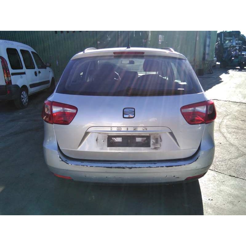 seat ibiza st (6j8) del año 2011