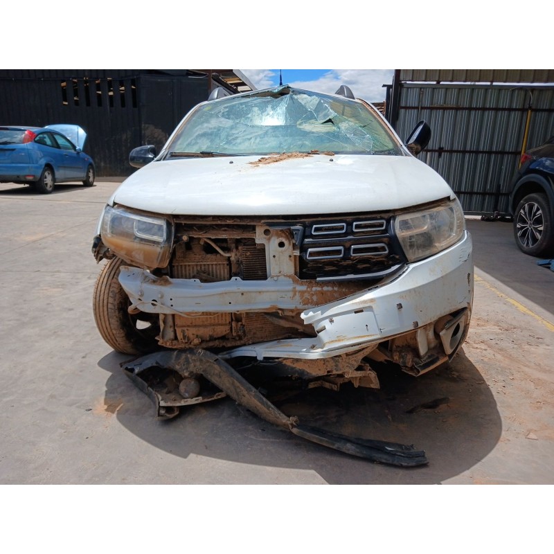 dacia sandero ii (b8_) del año 2018