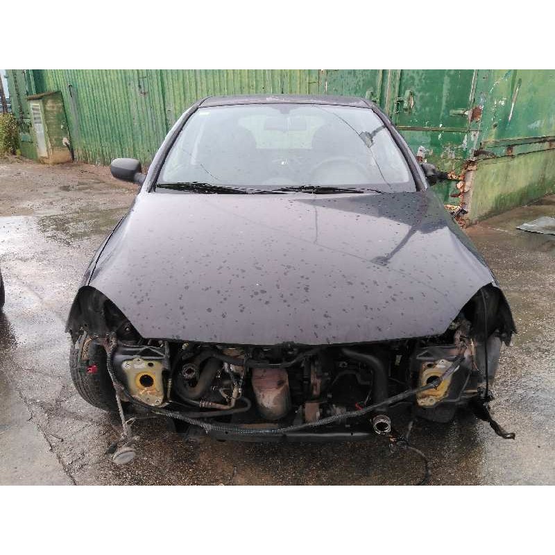 opel corsa c del año 2004