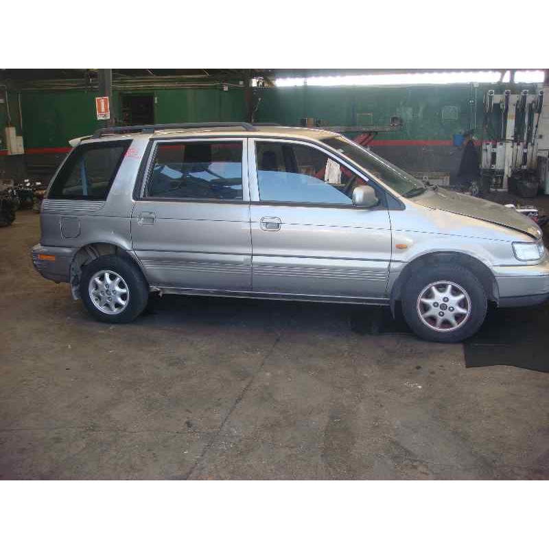 mitsubishi santamo (hyundai) del año 1998