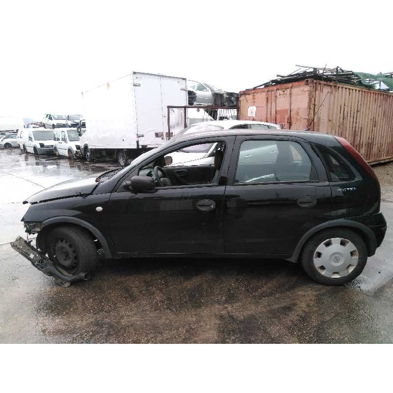 opel corsa c del año 2004