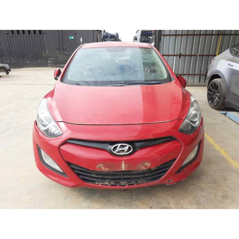 hyundai i30 (gd) del año 2015