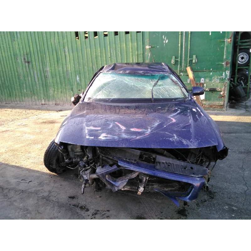 audi a3 (8l) del año 1998
