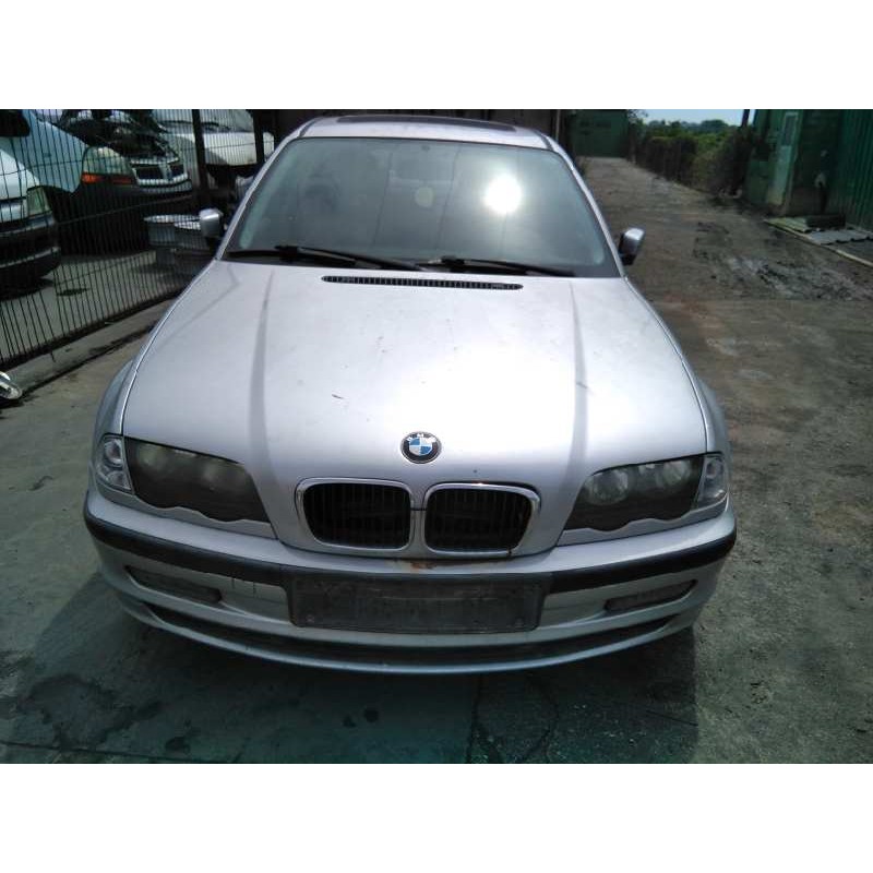 bmw serie 3 berlina (e46) del año 2006