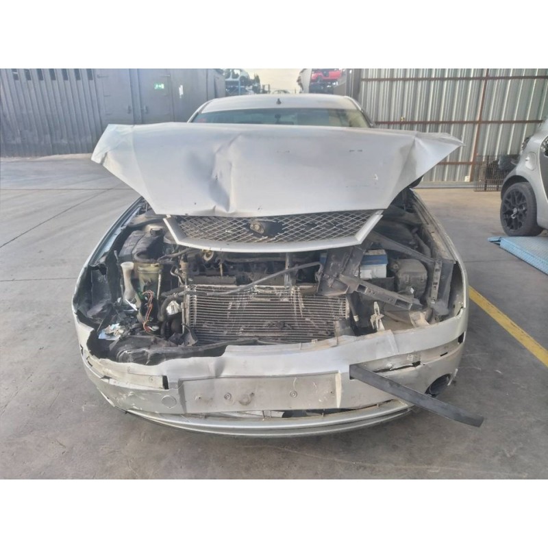 ford mondeo berlina (ge) del año 2001