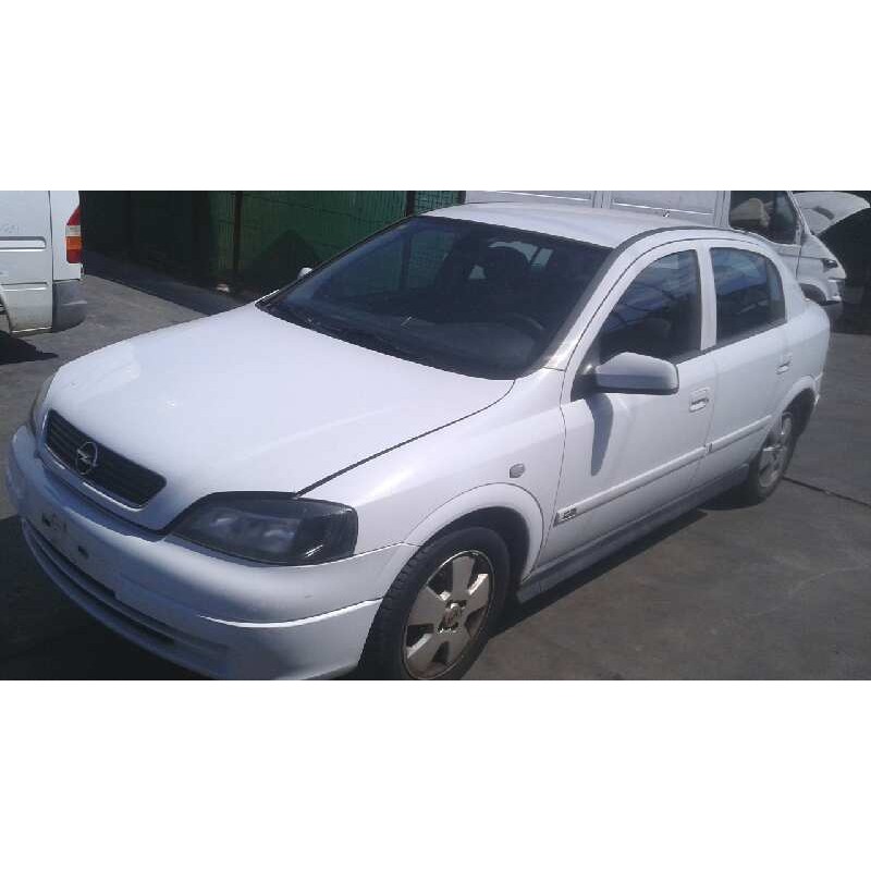 opel astra g berlina del año 2003