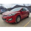hyundai i30 (gd) del año 2015