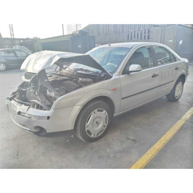 ford mondeo berlina (ge) del año 2001