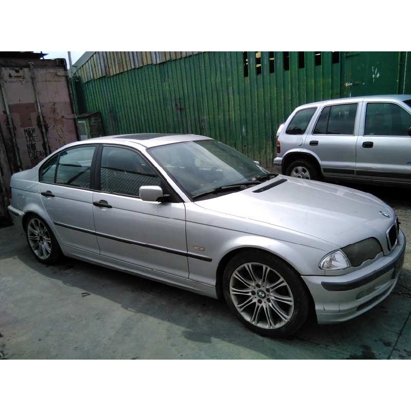 bmw serie 3 berlina (e46) del año 2006