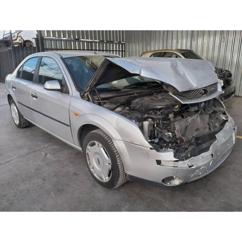 ford mondeo berlina (ge) del año 2001