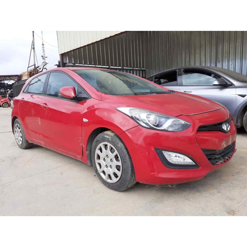 hyundai i30 (gd) del año 2015