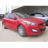 hyundai i30 (gd) del año 2015