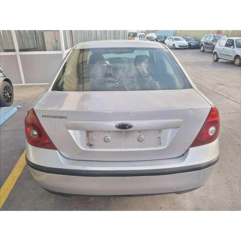 ford mondeo berlina (ge) del año 2001