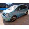 opel meriva a monospace (x03) del año 2005