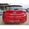 hyundai i30 (gd) del año 2015