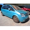opel meriva a monospace (x03) del año 2005