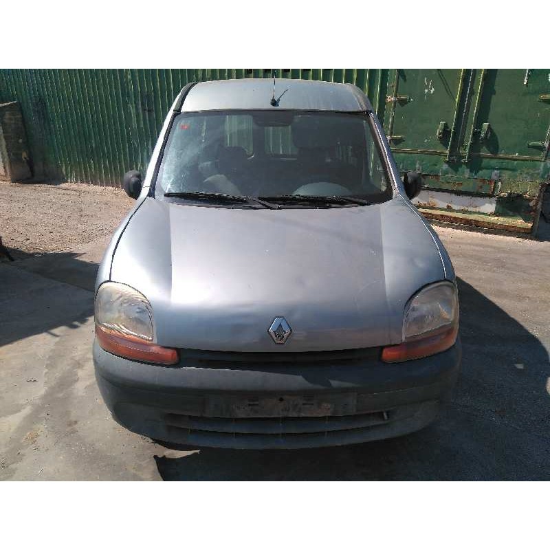 renault kangoo (f/kc0) del año 1998