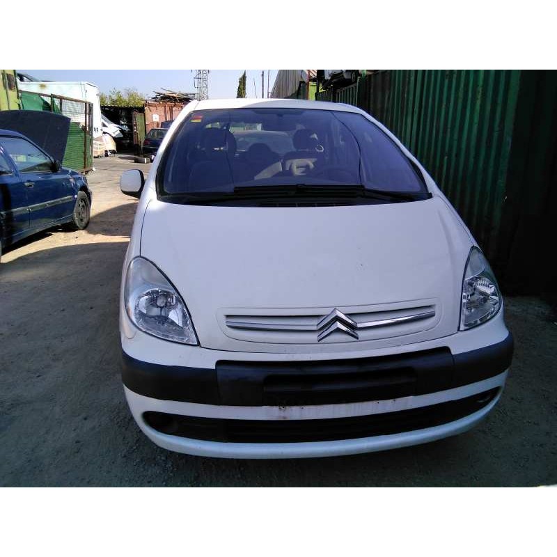 citroën xsara picasso del año 2010