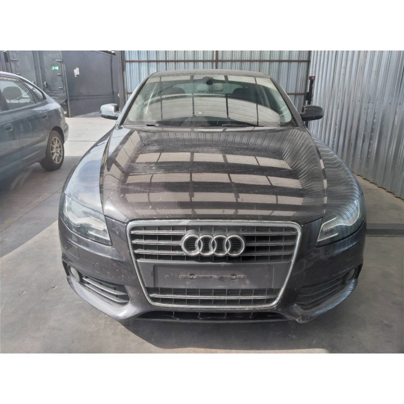 audi a4 ber. (b8) del año 2010