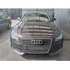 audi a4 ber. (b8) del año 2010