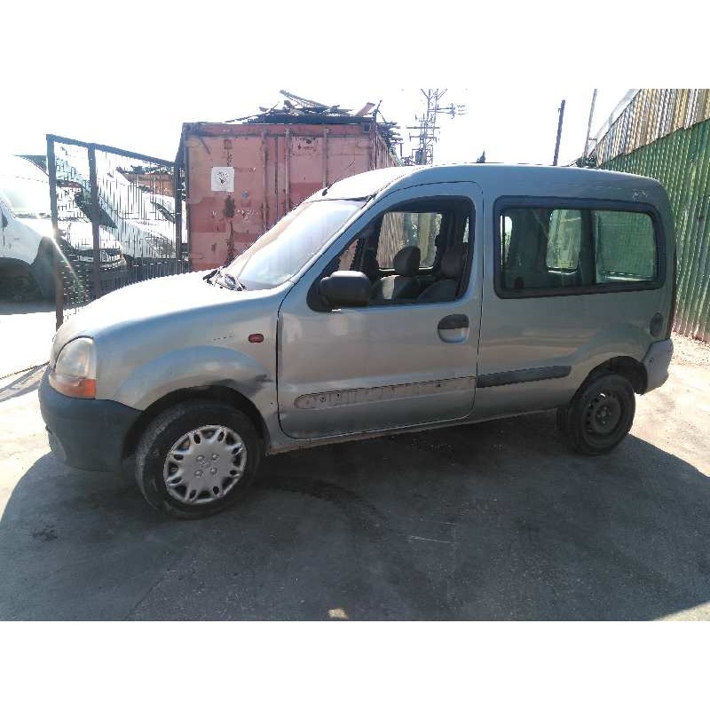 renault kangoo (f/kc0) del año 1998