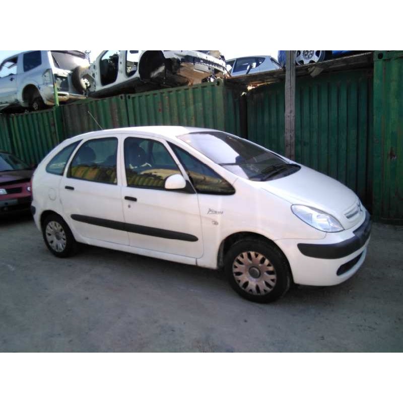 citroën xsara picasso del año 2010