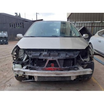 RENAULT SCENIC II