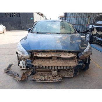 FORD FOCUS IV (HN)