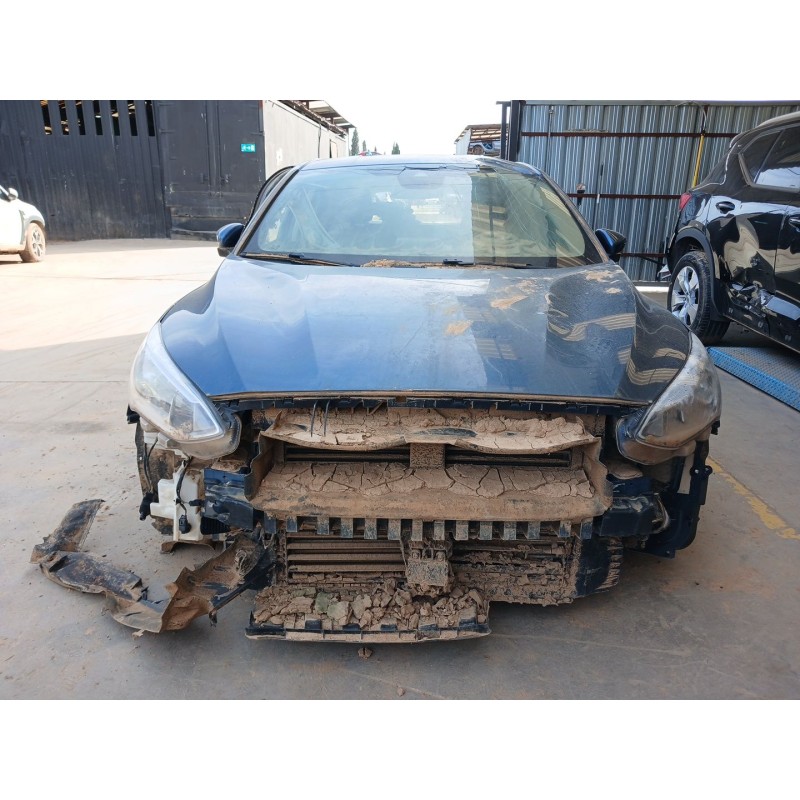 ford focus iv (hn) del año 2018