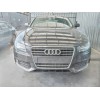 audi a4 ber. (b8) del año 2010