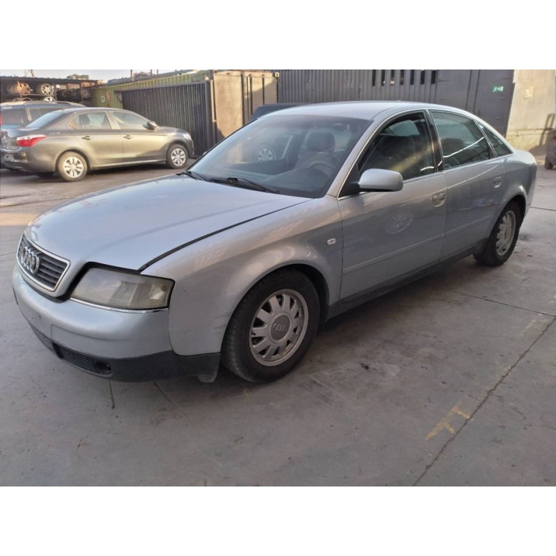 audi a6 berlina (4b2) del año 1998