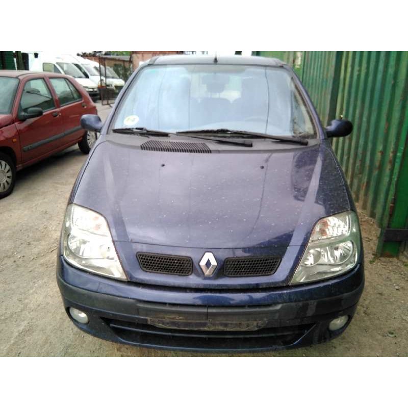 renault scenic (ja..) del año 2003