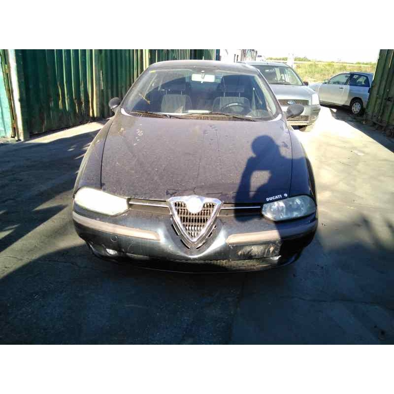 alfa romeo 156 (116) del año 1999