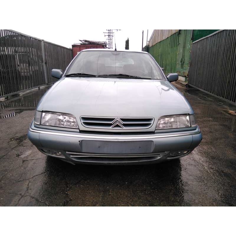 citroën xantia berlina del año 2000