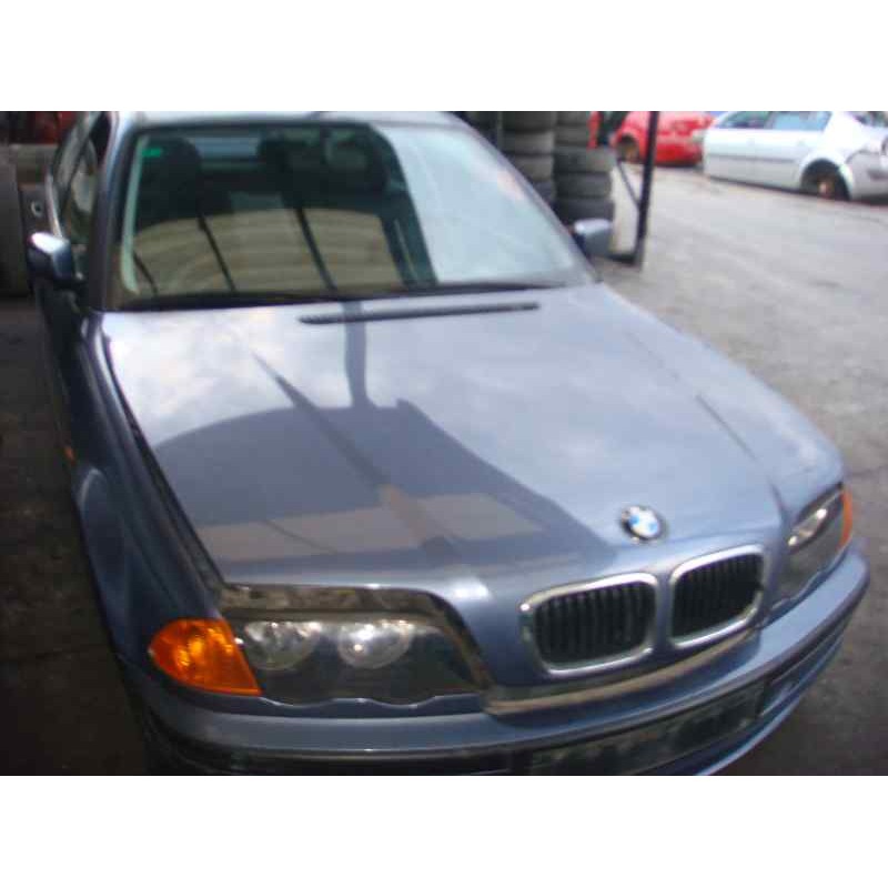 bmw serie 3 berlina (e46) del año 1999